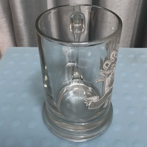 Moosehead Beer Canadian Lager Glass Beer Stein Mug 12 oz - Picture 11 of 11